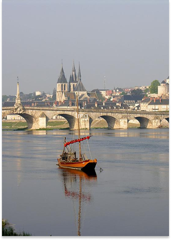 Photo d'illustration du Loir-et-Cher