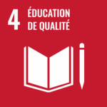 04. Éducation de qualité