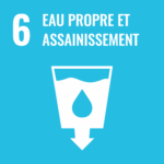 06. Eau propre et assainissement