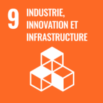 09. Industrie, innovation et infrastructure