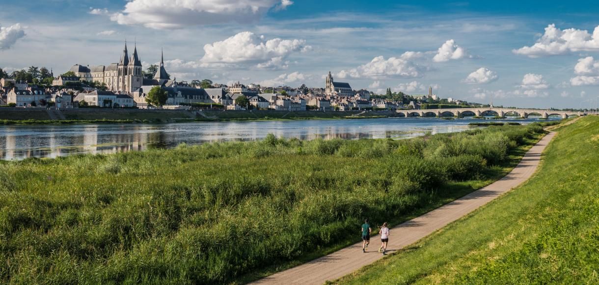 Photo d'illustration du Loir-et-Cher